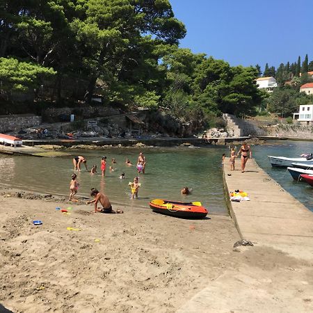 Villa Sea Dream Kolocep Gornje Celo Bagian luar foto