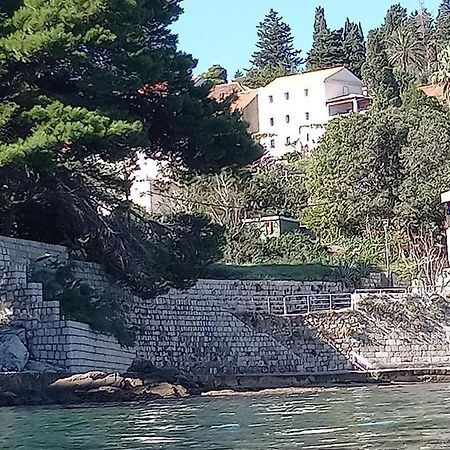 Villa Sea Dream Kolocep Gornje Celo Bagian luar foto