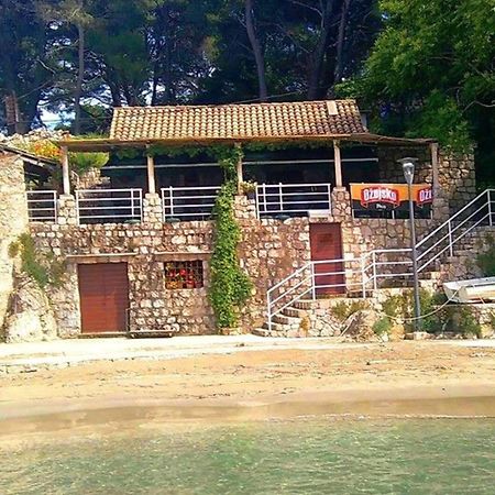 Villa Sea Dream Kolocep Gornje Celo Bagian luar foto