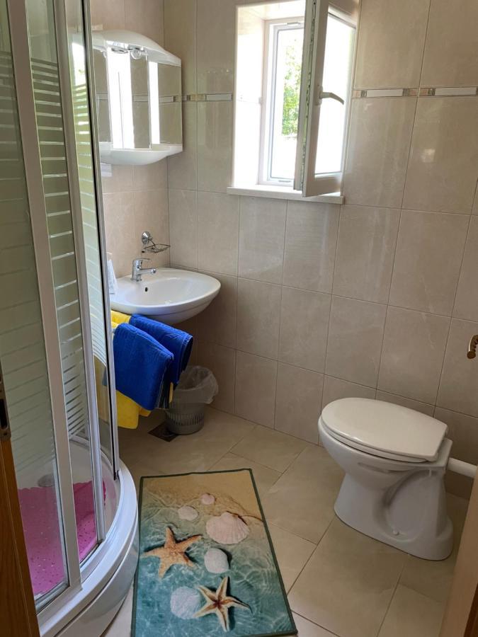 Villa Sea Dream Kolocep Gornje Celo Bagian luar foto