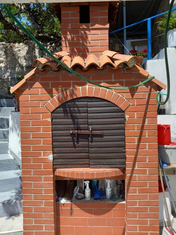 Villa Sea Dream Kolocep Gornje Celo Bagian luar foto