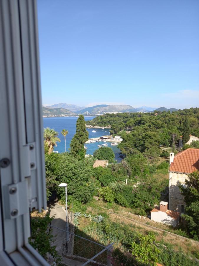 Villa Sea Dream Kolocep Gornje Celo Bagian luar foto