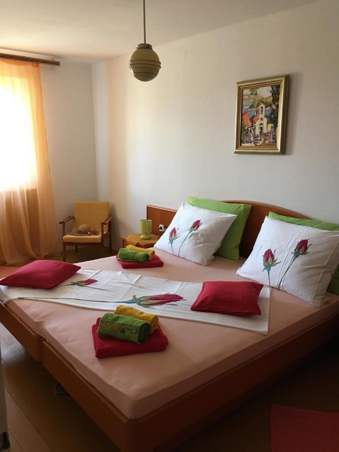 Villa Sea Dream Kolocep Gornje Celo Bagian luar foto