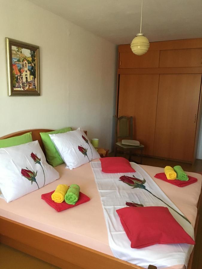 Villa Sea Dream Kolocep Gornje Celo Bagian luar foto