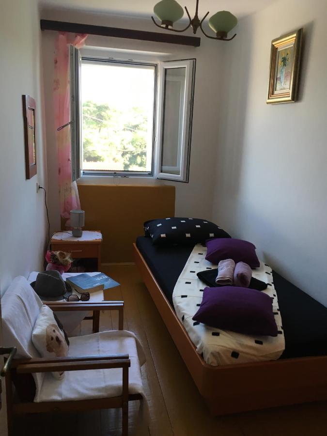 Villa Sea Dream Kolocep Gornje Celo Bagian luar foto