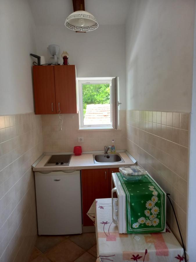 Villa Sea Dream Kolocep Gornje Celo Bagian luar foto