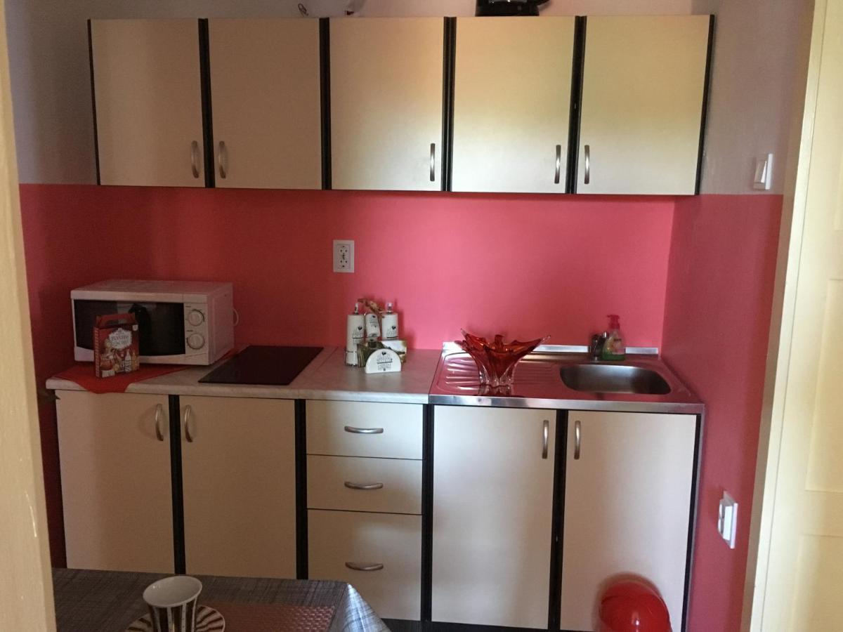 Villa Sea Dream Kolocep Gornje Celo Bagian luar foto