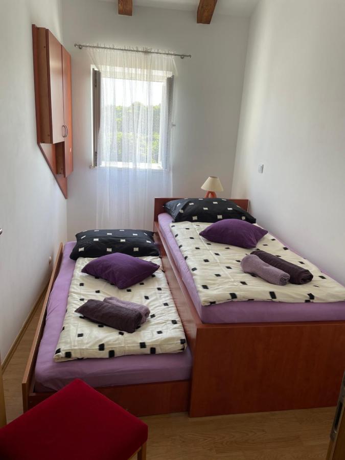 Villa Sea Dream Kolocep Gornje Celo Bagian luar foto