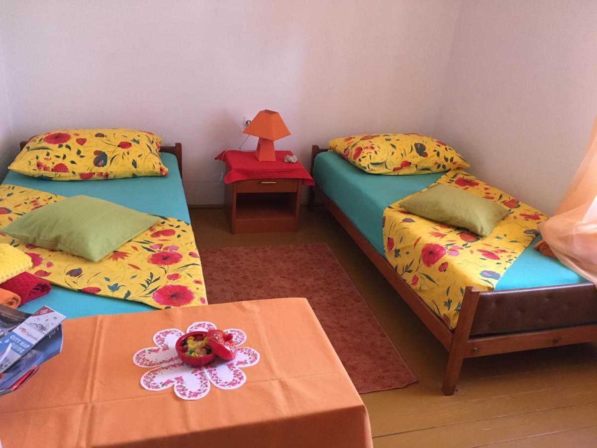 Villa Sea Dream Kolocep Gornje Celo Bagian luar foto