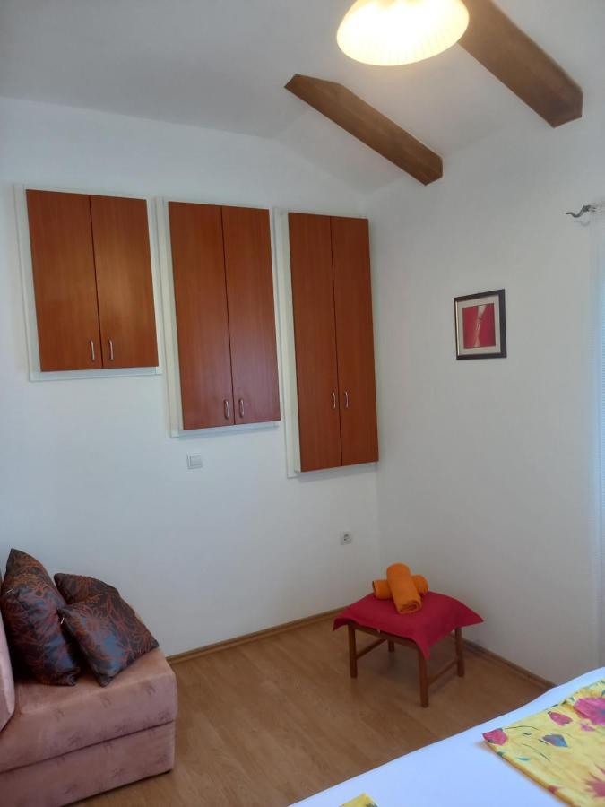 Villa Sea Dream Kolocep Gornje Celo Bagian luar foto