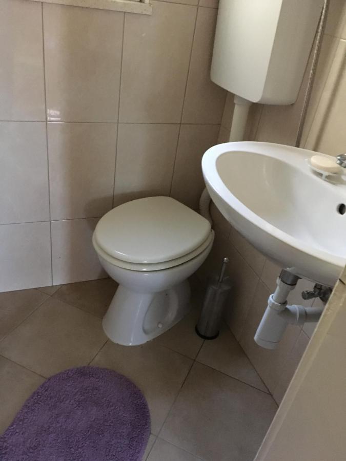 Villa Sea Dream Kolocep Gornje Celo Bagian luar foto