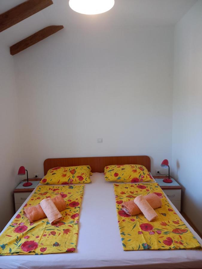 Villa Sea Dream Kolocep Gornje Celo Bagian luar foto