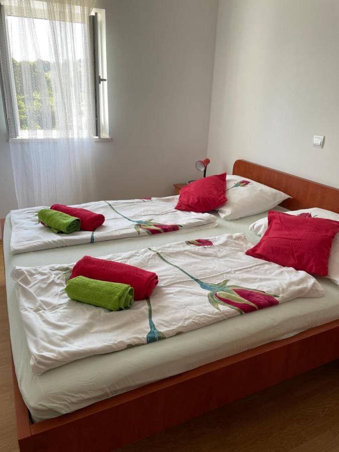 Villa Sea Dream Kolocep Gornje Celo Bagian luar foto