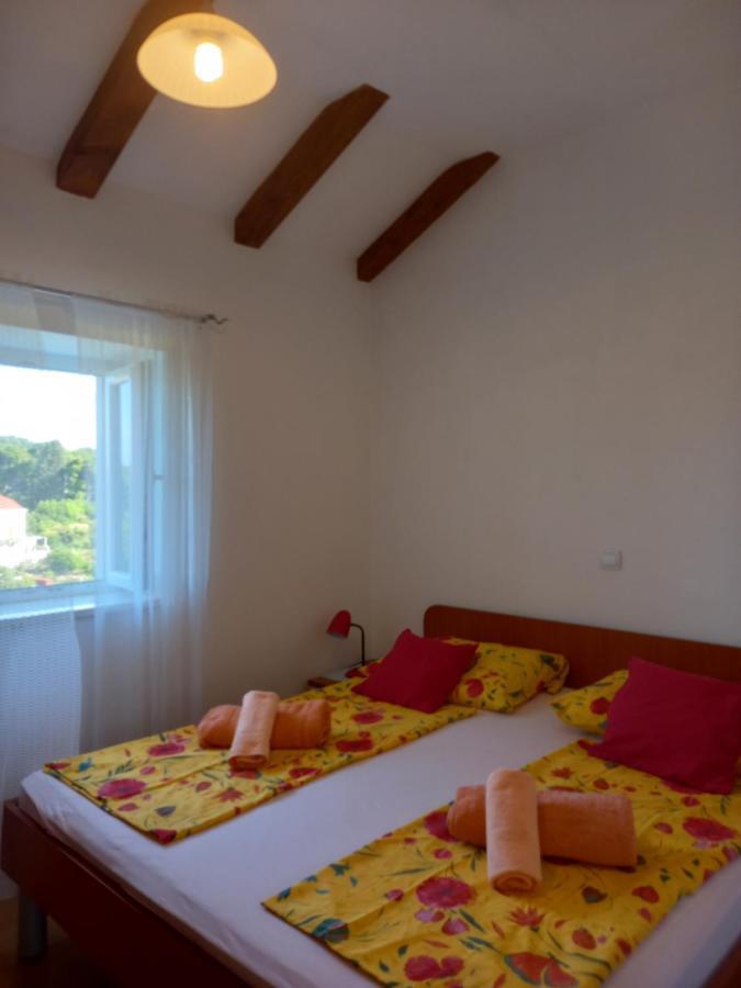 Villa Sea Dream Kolocep Gornje Celo Bagian luar foto