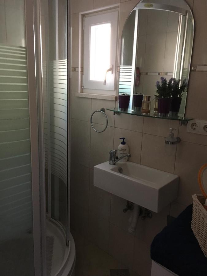 Villa Sea Dream Kolocep Gornje Celo Bagian luar foto