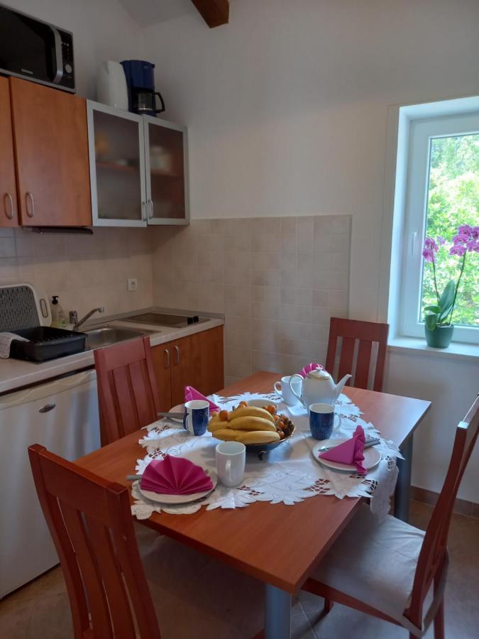 Villa Sea Dream Kolocep Gornje Celo Bagian luar foto