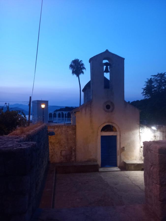 Villa Sea Dream Kolocep Gornje Celo Bagian luar foto