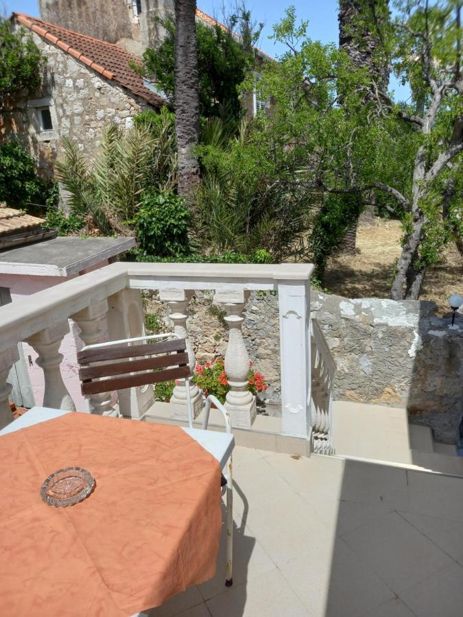 Villa Sea Dream Kolocep Gornje Celo Bagian luar foto
