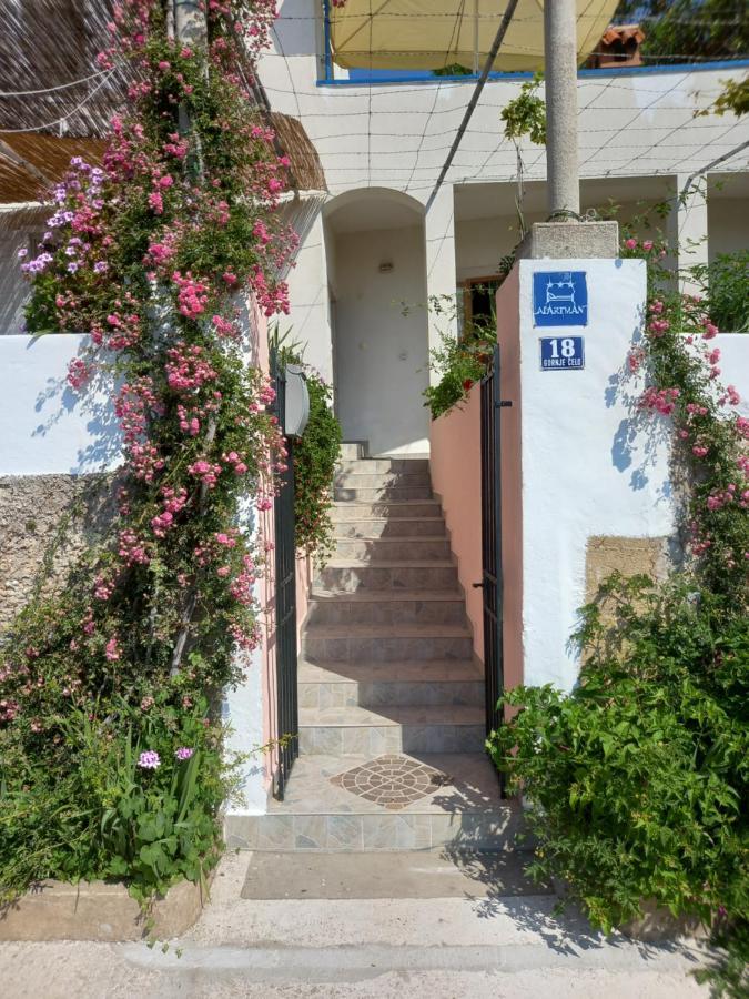 Villa Sea Dream Kolocep Gornje Celo Bagian luar foto