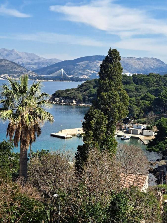 Villa Sea Dream Kolocep Gornje Celo Bagian luar foto