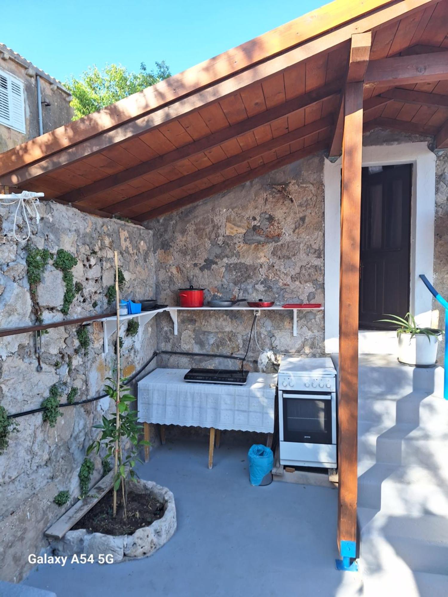 Villa Sea Dream Kolocep Gornje Celo Bagian luar foto
